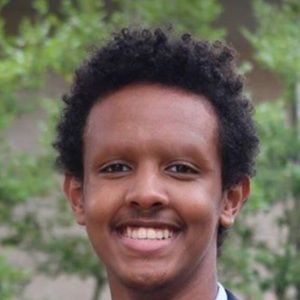 Meet your Posher, Glenn